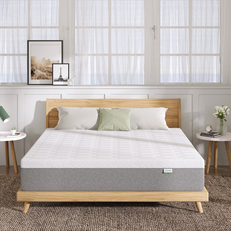 Memory foam mattress sales deals near me